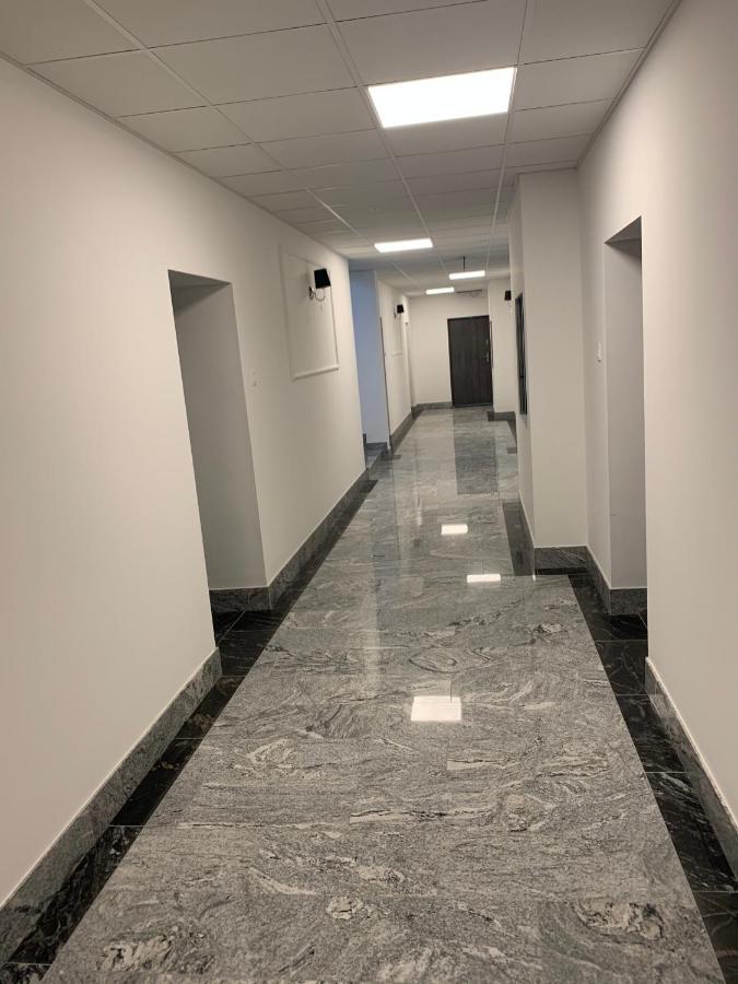 Apartament Walczaka Nr 16 Miejsce Parkingowe ゴジュフ・ヴィエルコポルスキ エクステリア 写真