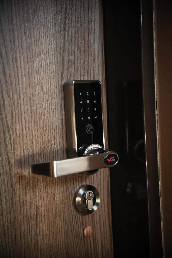 Apartament Walczaka Nr 16 Miejsce Parkingowe ゴジュフ・ヴィエルコポルスキ エクステリア 写真